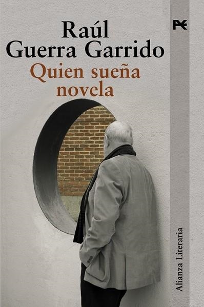 QUIEN SUEÑA NOVELA | 9788420671871 | GUERRA GARRIDO, RAUL | Llibreria Online de Vilafranca del Penedès | Comprar llibres en català