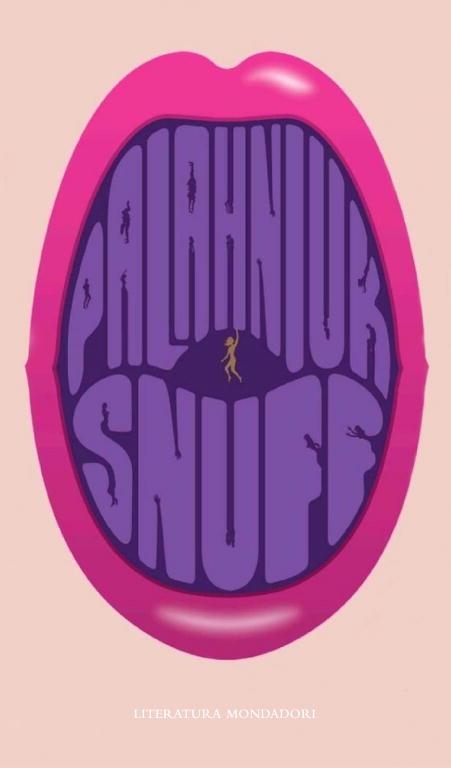 SNUFF | 9788439722113 | PALAHNIUK, CHUCK | Llibreria Online de Vilafranca del Penedès | Comprar llibres en català