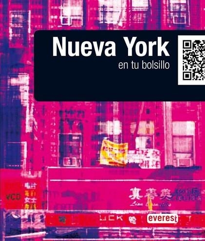 NUEVA YORK EN TU BOLSILLO 2010 | 9788444130675 | AA.VV | Llibreria Online de Vilafranca del Penedès | Comprar llibres en català