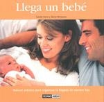 LLEGA UN BEBE | 9788475565545 | MOSQUERA, S. BARRO, S | Llibreria Online de Vilafranca del Penedès | Comprar llibres en català