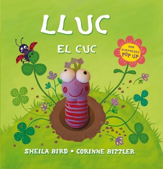 LLUC EL CUC | 9788434236608 | AA.VV | Llibreria Online de Vilafranca del Penedès | Comprar llibres en català