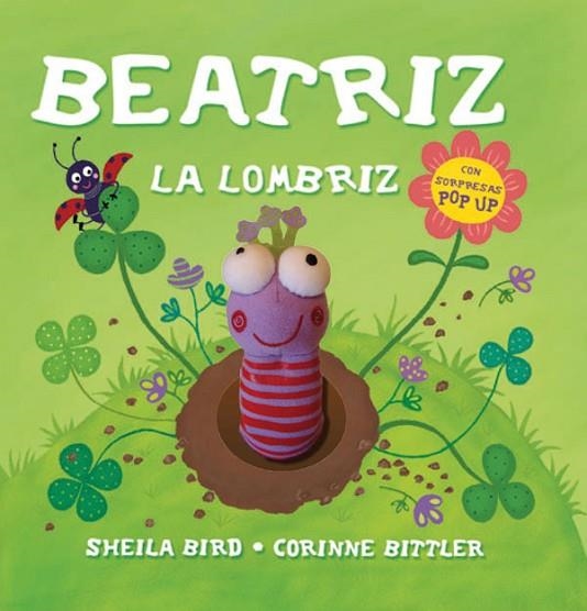 BEATRIZ LA LOMBRIZ | 9788434236592 | AA.VV | Llibreria L'Odissea - Libreria Online de Vilafranca del Penedès - Comprar libros