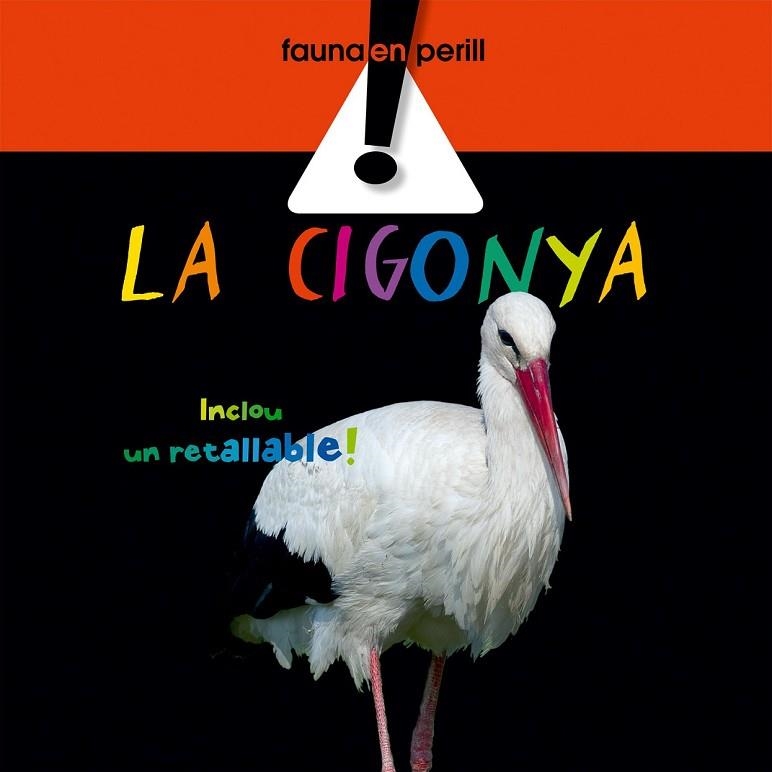 LA CIGONYA | 9788498255065 | AA.VV. | Llibreria Online de Vilafranca del Penedès | Comprar llibres en català