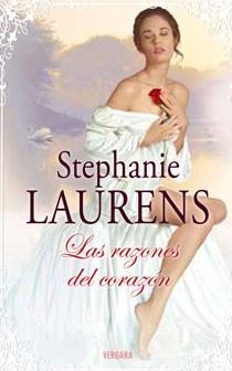 LAS RAZONES DEL CORAZON | 9788466643382 | LAURENS, STEPHANIE | Llibreria Online de Vilafranca del Penedès | Comprar llibres en català