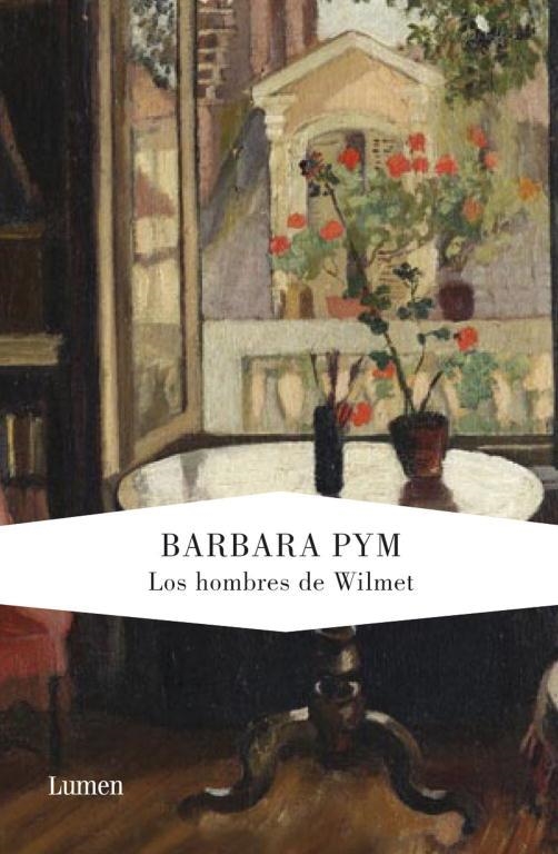 LOS HOMBRES DE WILMET | 9788426417602 | PYM, BARBARA | Llibreria Online de Vilafranca del Penedès | Comprar llibres en català