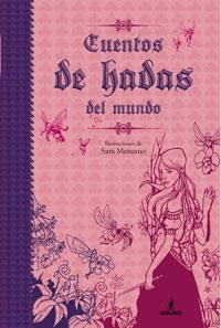 CUENTOS DE HADAS DEL MUNDO | 9788427200128 | AA.VV | Llibreria Online de Vilafranca del Penedès | Comprar llibres en català