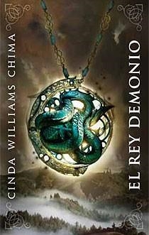 EL REY DEMONIO | 9788466641142 | WILLIAMS CHIMA, CINDA | Llibreria Online de Vilafranca del Penedès | Comprar llibres en català