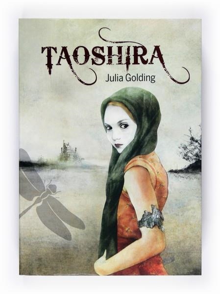 TAOSHIRA | 9788466124195 | GOLDING, JULIA | Llibreria Online de Vilafranca del Penedès | Comprar llibres en català