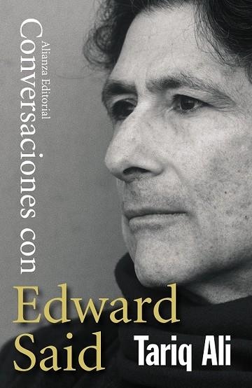 CONVERSACIONES CON EDWARD SAID | 9788420669892 | ALI, TARIQ | Llibreria Online de Vilafranca del Penedès | Comprar llibres en català