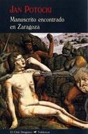 MANUSCRITO ENCONTRADO EN ZARAGOZA | 9788477026624 | POTOCKI, JAN | Llibreria L'Odissea - Libreria Online de Vilafranca del Penedès - Comprar libros