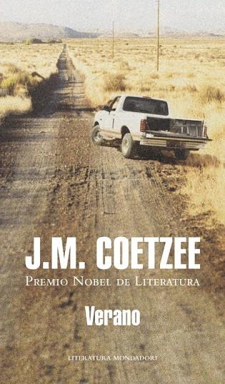 VERANO | 9788439722397 | COETZEE, J, M | Llibreria Online de Vilafranca del Penedès | Comprar llibres en català