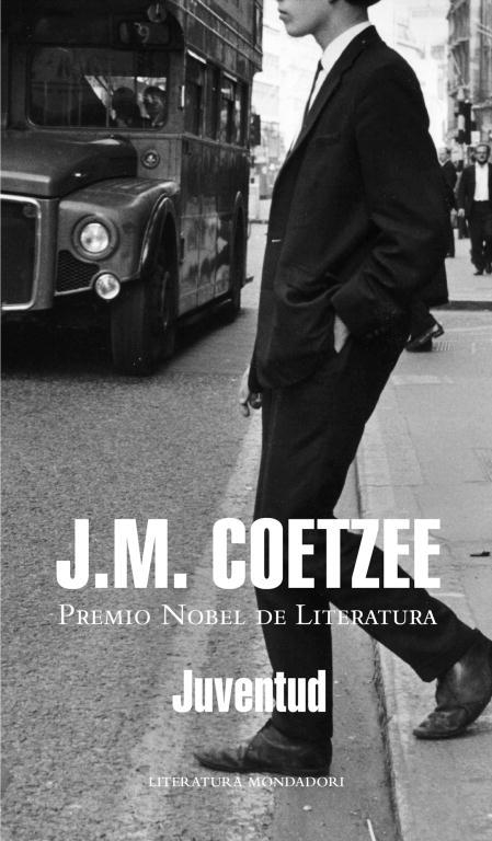 JUVENTUD | 9788439722502 | COETZEE, J M | Llibreria Online de Vilafranca del Penedès | Comprar llibres en català