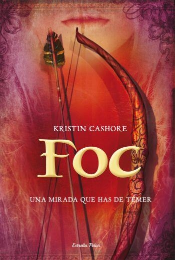 FOC | 9788499321042 | CASHORE, KRISTIN | Llibreria Online de Vilafranca del Penedès | Comprar llibres en català