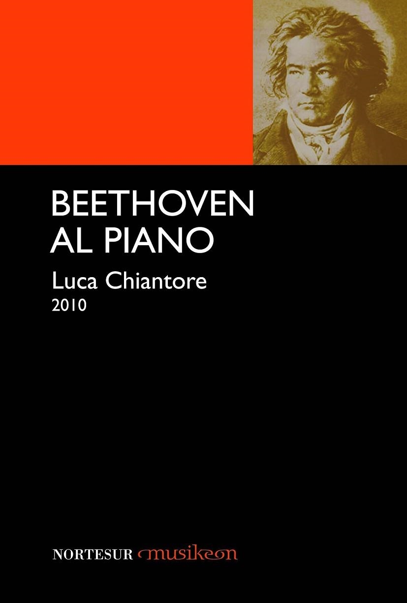 BEETHOVEN AL PIANO | 9788493735760 | CHIANTORE, LUCA | Llibreria L'Odissea - Libreria Online de Vilafranca del Penedès - Comprar libros