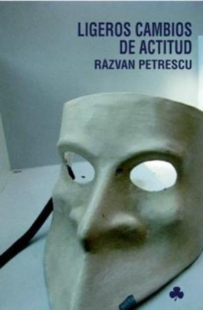 LIGEROS CAMBIOS DE ACTITUD | 9788493736330 | PETRESCU, RAZVAN | Llibreria L'Odissea - Libreria Online de Vilafranca del Penedès - Comprar libros