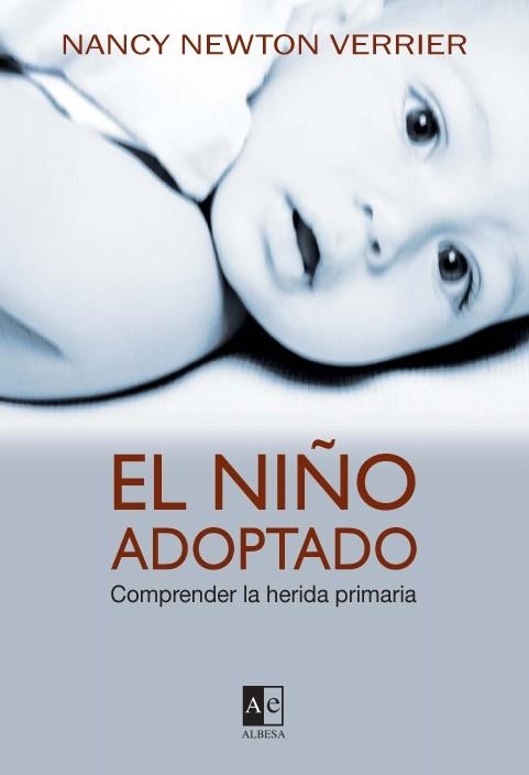 EL NIÑO ADOPTADO | 9788493441647 | NEWTON VERRIER, NANCY | Llibreria Online de Vilafranca del Penedès | Comprar llibres en català