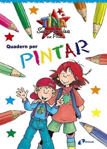 QUADERN PER PINTAR | 9788499060620 | Llibreria Online de Vilafranca del Penedès | Comprar llibres en català