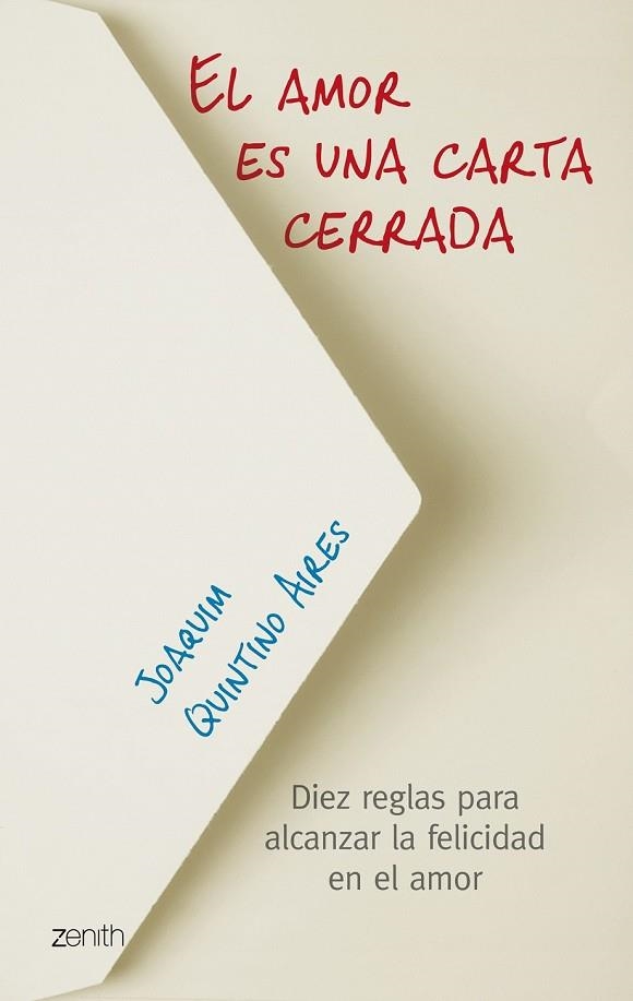 EL AMOR ES UNA CARTA CERRADA | 9788408079941 | QUINTINO AIRES, JOAQUIM | Llibreria Online de Vilafranca del Penedès | Comprar llibres en català