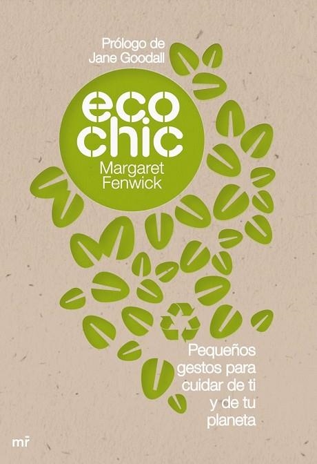 ECOCHIC | 9788427036178 | FENWICK, MARGARET | Llibreria Online de Vilafranca del Penedès | Comprar llibres en català