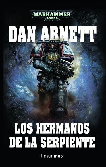 LOS HERMANOS DE LA SERPIENTE | 9788448044480 | ABNETT, DAN | Llibreria Online de Vilafranca del Penedès | Comprar llibres en català