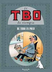 EL TBO DE SIEMPRE 7 | 9788466642934 | AA.VV | Llibreria Online de Vilafranca del Penedès | Comprar llibres en català