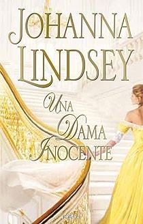 UNA DAMA INOCENTE | 9788466637954 | LINDSEY, JOHANNA | Llibreria Online de Vilafranca del Penedès | Comprar llibres en català