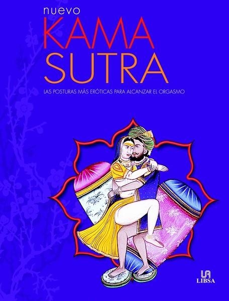 NUEVO KAMA SUTRA **** | 9788466216715 | COMPANY, GRACIELA | Llibreria Online de Vilafranca del Penedès | Comprar llibres en català