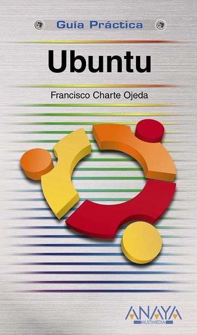 UBUNTU | 9788441527218 | CHARTE, FRANCISCO | Llibreria Online de Vilafranca del Penedès | Comprar llibres en català