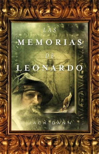 LAS MEMORIAS DE LEONARDO | 9788498005493 | DANN, JACK | Llibreria Online de Vilafranca del Penedès | Comprar llibres en català