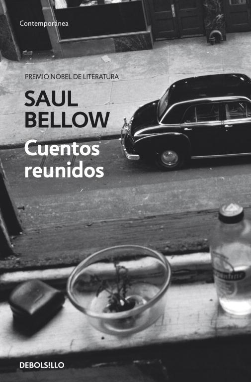 CUENTOS REUNIDOS | 9788483469484 | BELLOW, SAUL | Llibreria L'Odissea - Libreria Online de Vilafranca del Penedès - Comprar libros