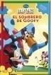 EL SOMBRERO DE GOOFY | 9788448829698 | AA.VV | Llibreria Online de Vilafranca del Penedès | Comprar llibres en català