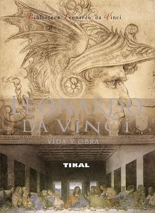 LEONARDO DA VINCI - VIDA I OBRA | 9788492678969 | PEDRETTI, CARLO | Llibreria Online de Vilafranca del Penedès | Comprar llibres en català