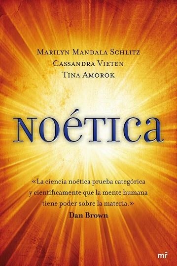 NOETICA | 9788427036208 | SCHLITZ, MARILYN VIETEN, CASSANDRA Y AMOROKOV, TIN | Llibreria Online de Vilafranca del Penedès | Comprar llibres en català