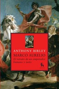 MARCO AURELIO | 9788424936129 | BIRLEY, ANTHONY | Llibreria Online de Vilafranca del Penedès | Comprar llibres en català