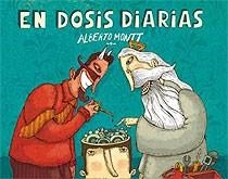 EN DOSIS DIARIAS | 9788466641333 | MONTT, ALBERTO | Llibreria Online de Vilafranca del Penedès | Comprar llibres en català