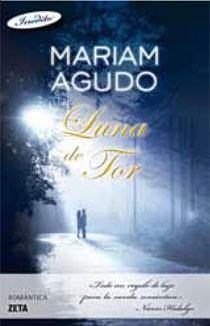 LUNA DE TOR | 9788498723595 | AGUDO, MARIAM | Llibreria Online de Vilafranca del Penedès | Comprar llibres en català