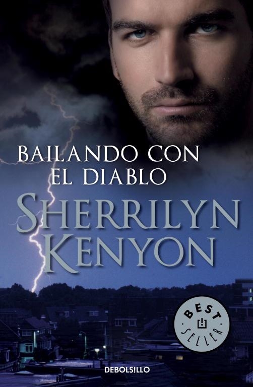 BAILANDO CON EL DIABLO | 9788499085685 | KENYON,SHERRILYN | Llibreria Online de Vilafranca del Penedès | Comprar llibres en català