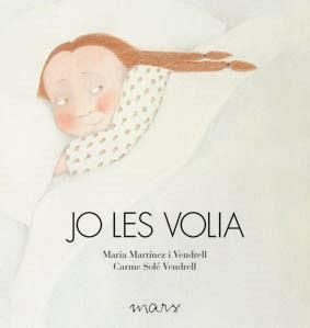 JO LES VOLIA | 9788492748228 | A.A.V.V. | Llibreria Online de Vilafranca del Penedès | Comprar llibres en català