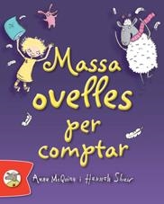 MASSA OVELLES PER COMPTAR | 9788492880324 | MCQUINN, ANNA | Llibreria Online de Vilafranca del Penedès | Comprar llibres en català