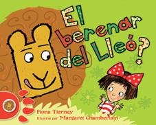 EL BERENAR DEL LLEO | 9788492880294 | TIERNEY, FIONA | Llibreria Online de Vilafranca del Penedès | Comprar llibres en català