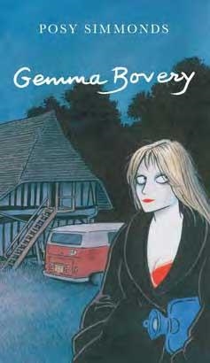 GEMMA BOVERY | 9788496722606 | SIMMONDS, POSY | Llibreria L'Odissea - Libreria Online de Vilafranca del Penedès - Comprar libros