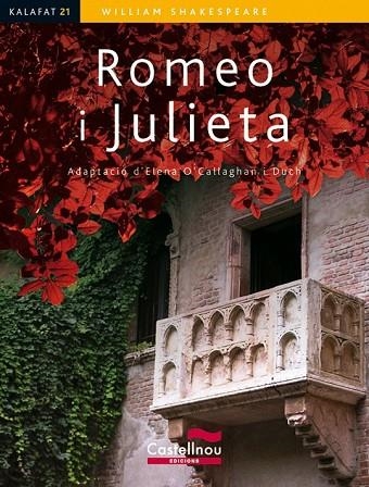 ROMEO I JULIETA | 9788498042740 | SHAKESPEARE, W | Llibreria Online de Vilafranca del Penedès | Comprar llibres en català