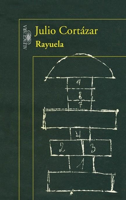 RAYUELA | 9788420405940 | CORTAZAR, JULIO (1914-1984) | Llibreria L'Odissea - Libreria Online de Vilafranca del Penedès - Comprar libros