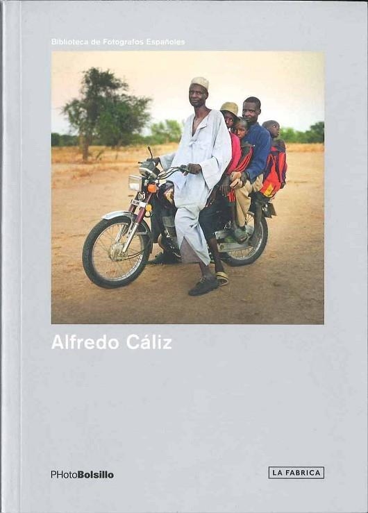 ALFREDO CALIZ | 9788492841134 | CALIZ, ALFREDO | Llibreria Online de Vilafranca del Penedès | Comprar llibres en català