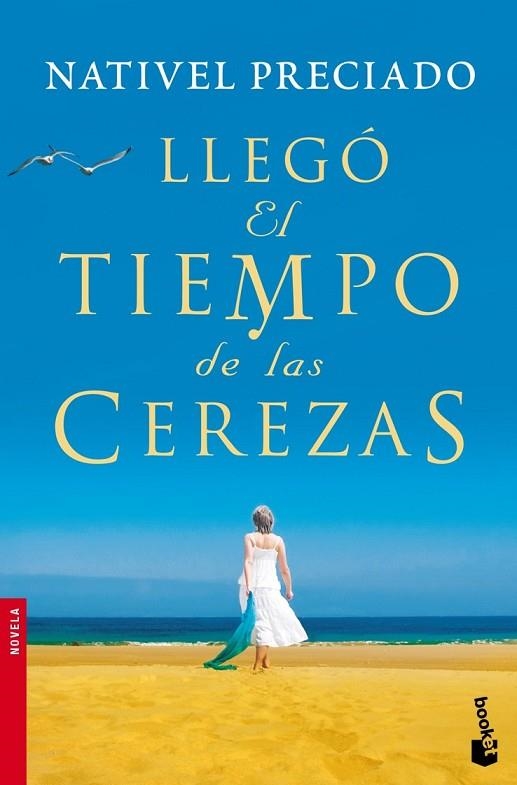 LLEGO EL TIEMPO DE LAS CEREZAS | 9788467033724 | PRECIADO, NATIVEL | Llibreria Online de Vilafranca del Penedès | Comprar llibres en català