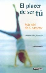 EL PLACER DE SER TU | 9788475562117 | TORRABADELLA, PAZ | Llibreria Online de Vilafranca del Penedès | Comprar llibres en català