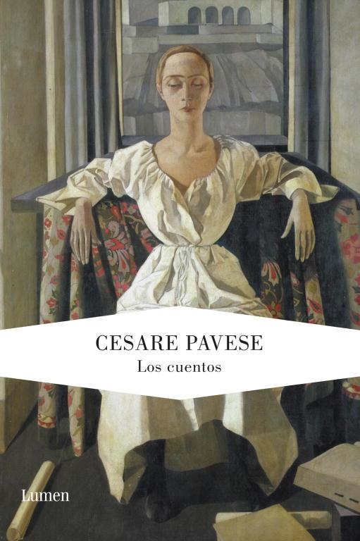 LOS CUENTOS | 9788426417756 | PAVESE, CESARE | Llibreria Online de Vilafranca del Penedès | Comprar llibres en català