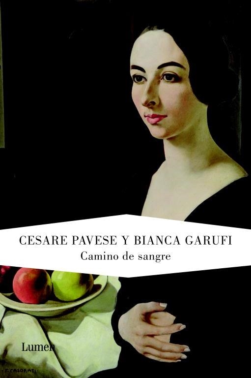 CAMINO DE SANGRE | 9788426417749 | PAVESE, CESARE Y GARUFI, BIANCA | Llibreria L'Odissea - Libreria Online de Vilafranca del Penedès - Comprar libros