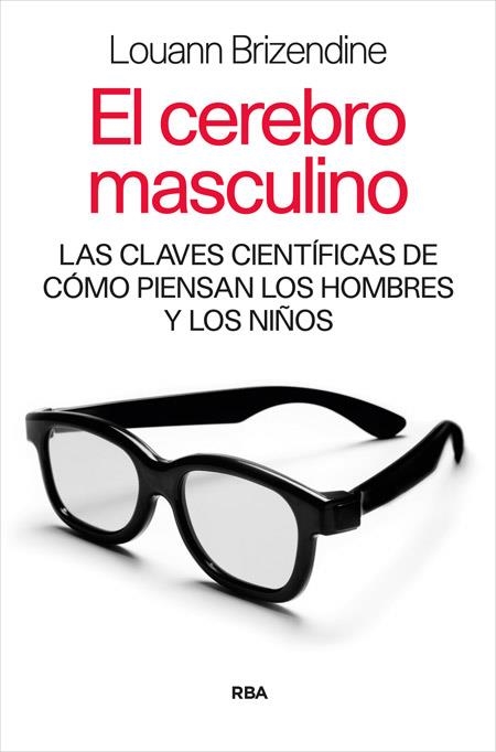 EL CEREBRO MASCULINO | 9788498678000 | BRIZENDINE, LOUANN | Llibreria Online de Vilafranca del Penedès | Comprar llibres en català