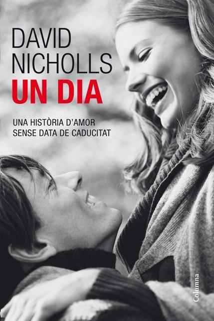 UN DIA | 9788466412315 | NICHOLLS, DAVID | Llibreria Online de Vilafranca del Penedès | Comprar llibres en català